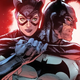 Illustration for article titled Tom King to Leave iBatman/i...and Begin iBatman/Catwoman/i